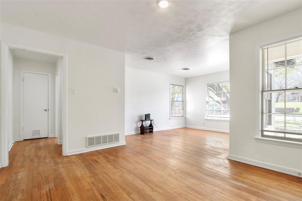 Hubbard Highlands Add - Residential Lease