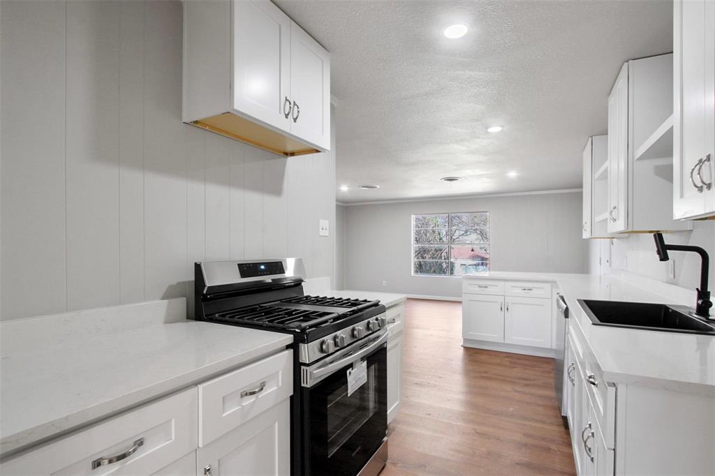 Hubbard Highlands Add - Residential Lease