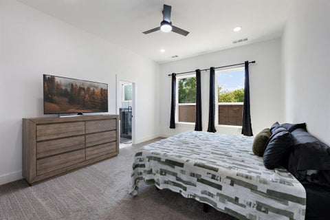 Tiny photo for 3220 Houston Street, Greenville, TX 75401 (MLS # 21394071)