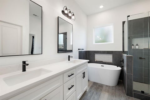 Tiny photo for 3220 Houston Street, Greenville, TX 75401 (MLS # 21394071)