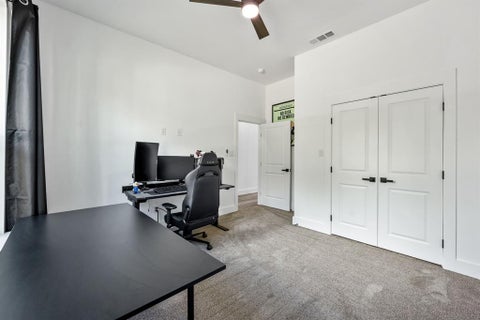 Tiny photo for 3220 Houston Street, Greenville, TX 75401 (MLS # 21394071)