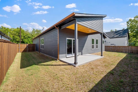 Tiny photo for 3220 Houston Street, Greenville, TX 75401 (MLS # 21394071)