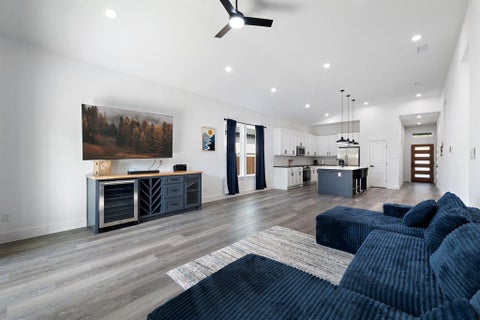 Tiny photo for 3220 Houston Street, Greenville, TX 75401 (MLS # 21394071)