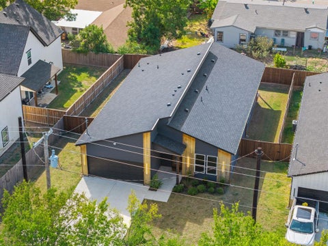 Tiny photo for 3220 Houston Street, Greenville, TX 75401 (MLS # 21394071)