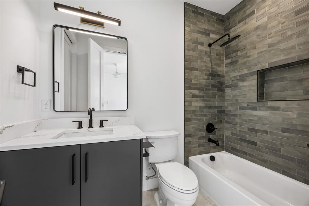 Rick & Hurts North Fitzhugh Ave - Residential Income