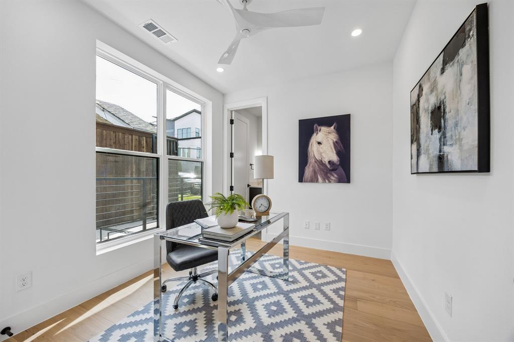 Rick & Hurts North Fitzhugh Ave - Residential Income