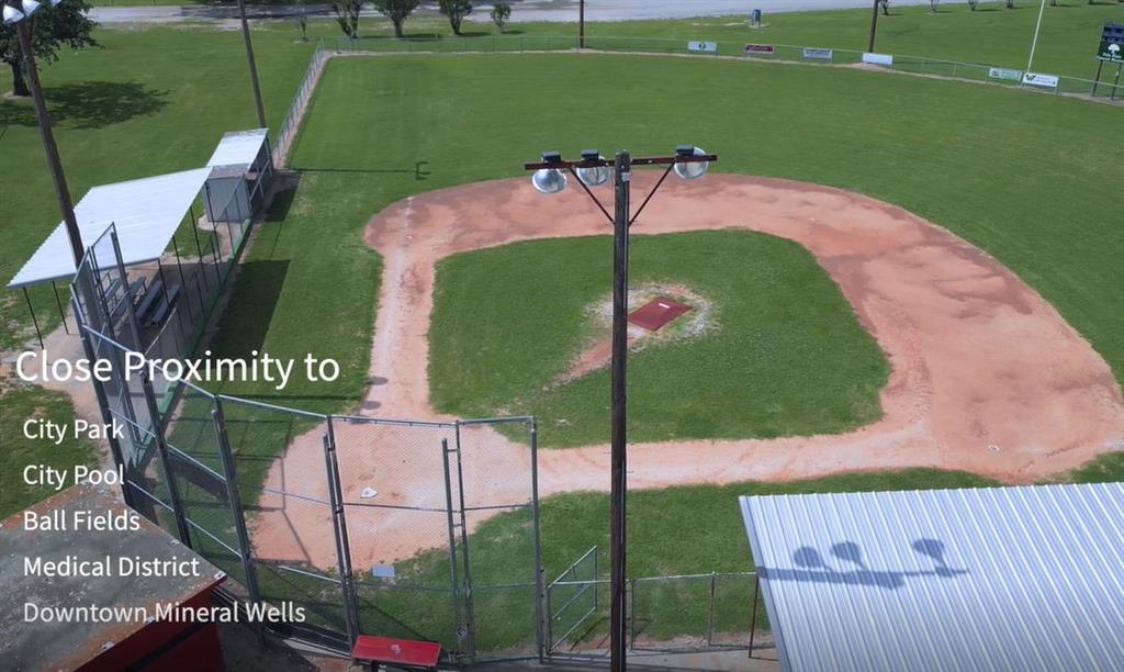 VALLEY VIEW ESTATES - Commercial Sale