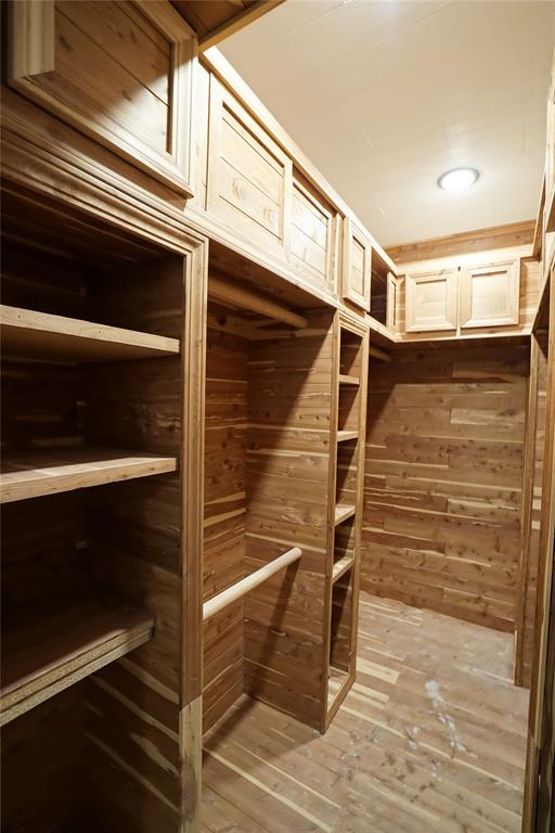 Southwest Village - Residential