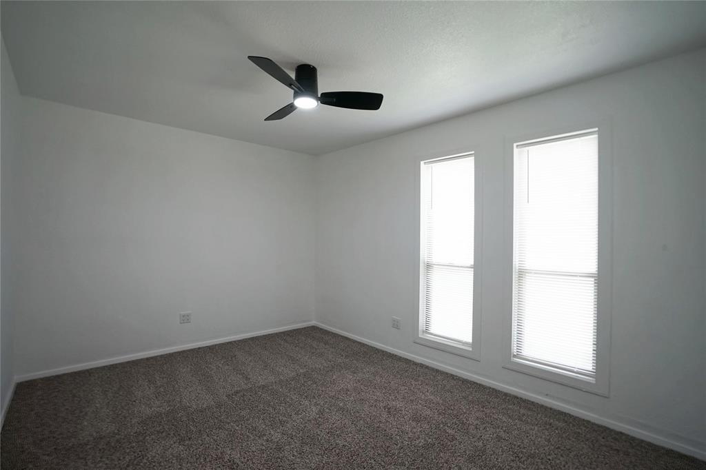 Southwest Village - Residential