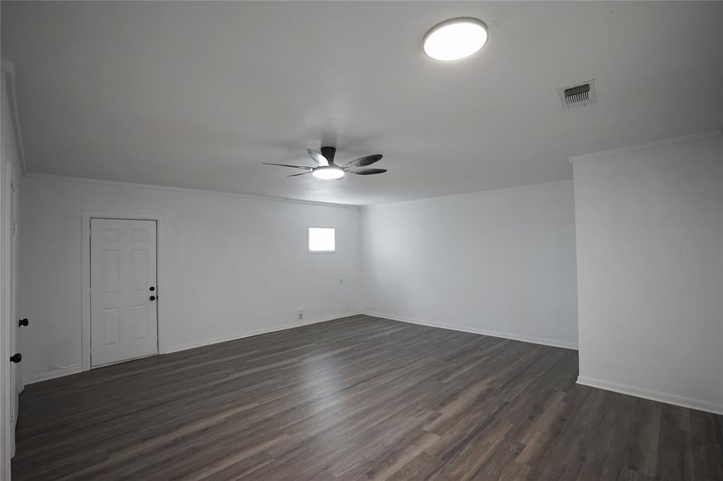 Southwest Village - Residential