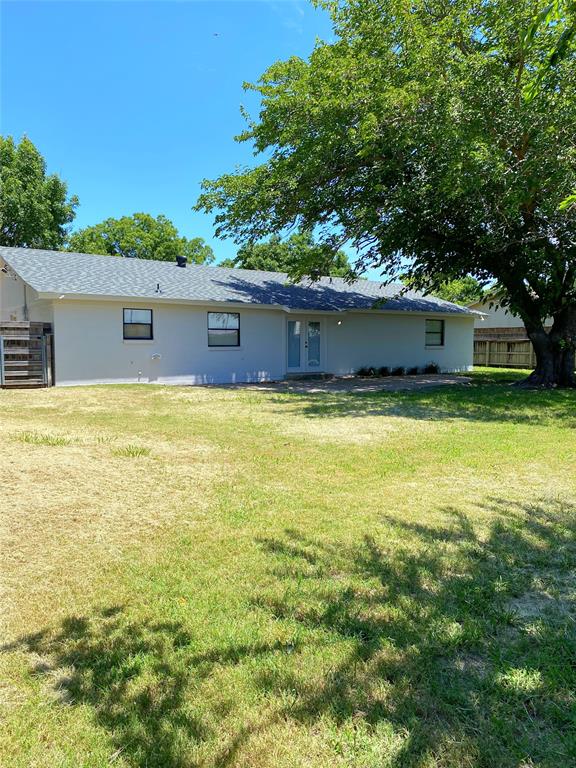 Southwest Village - Residential