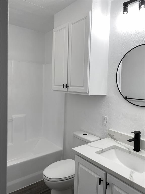 Southwest Village - Residential