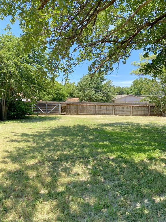 Southwest Village - Residential