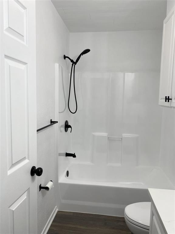 Southwest Village - Residential