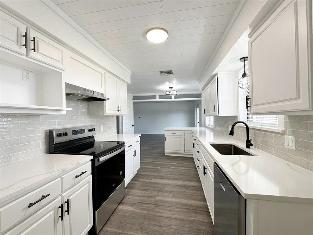 Southwest Village - Residential