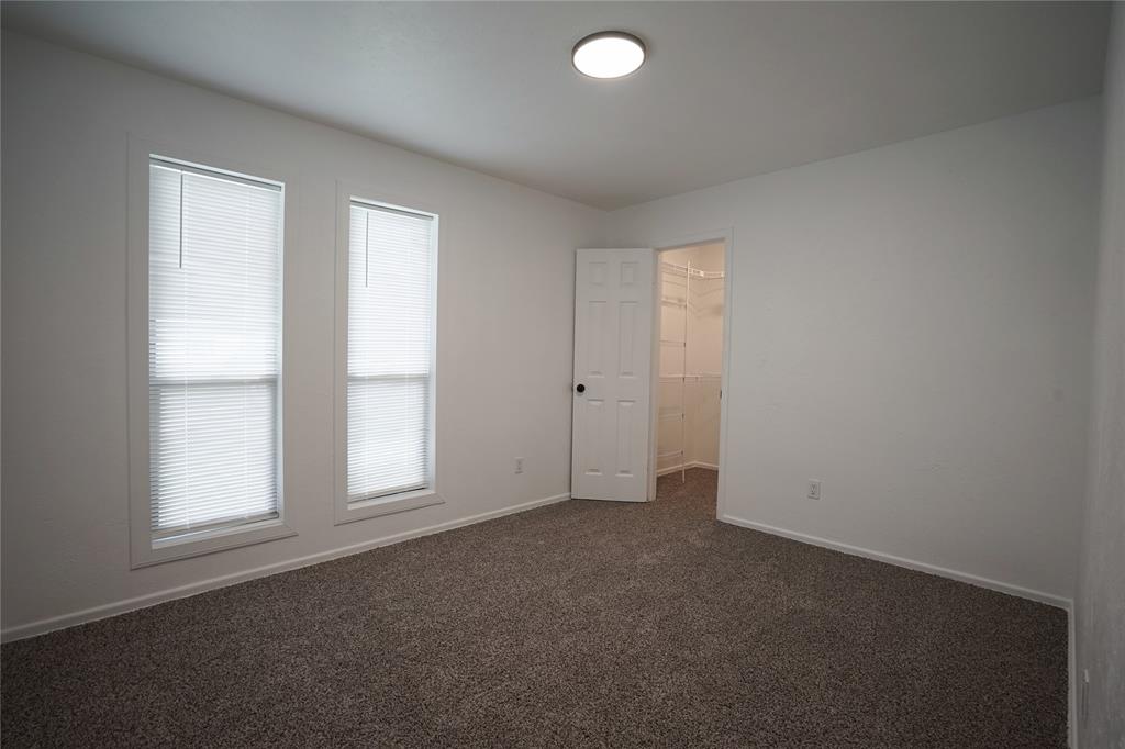 Southwest Village - Residential