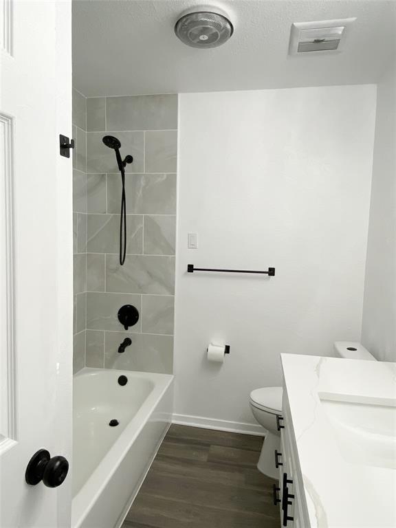 Southwest Village - Residential