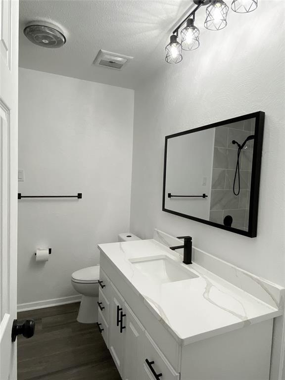 Southwest Village - Residential