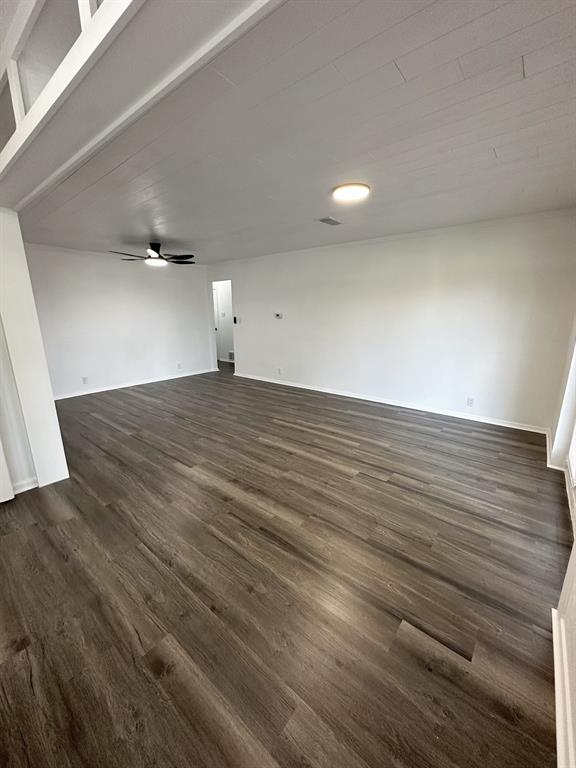 Southwest Village - Residential