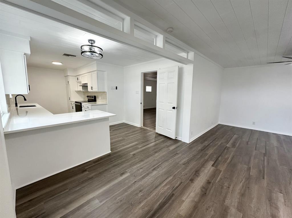 Southwest Village - Residential