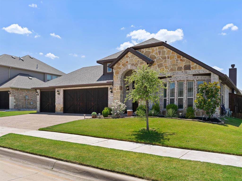 12001 Logans Way