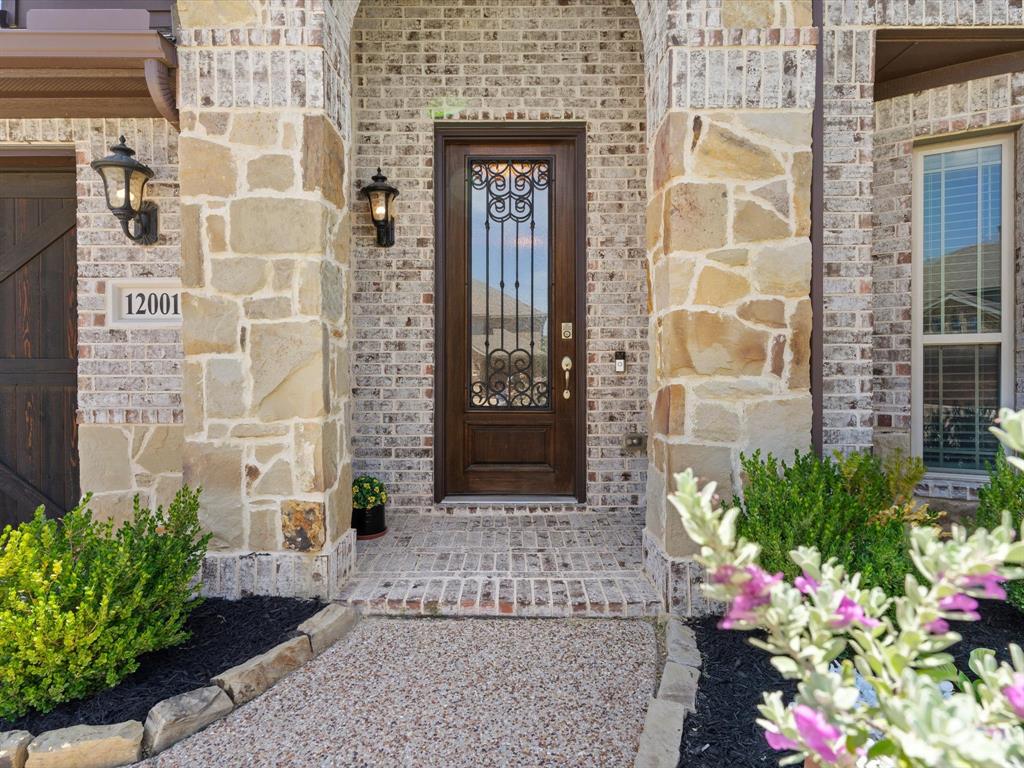 12001 Logans Way