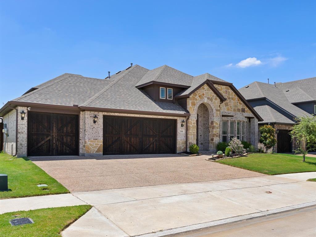 12001 Logans Way