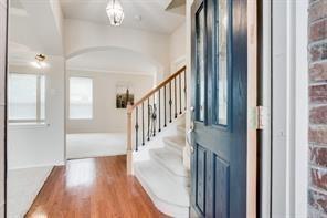 Sunset Hills Add - Residential Lease