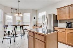 Sunset Hills Add - Residential Lease