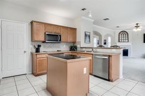 Sunset Hills Add - Residential Lease