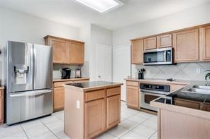 Sunset Hills Add - Residential Lease