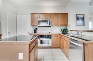 Sunset Hills Add - Residential Lease