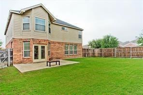 Sunset Hills Add - Residential Lease