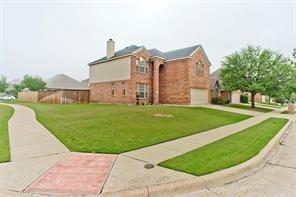 Sunset Hills Add - Residential Lease