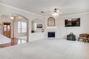 Sunset Hills Add - Residential Lease