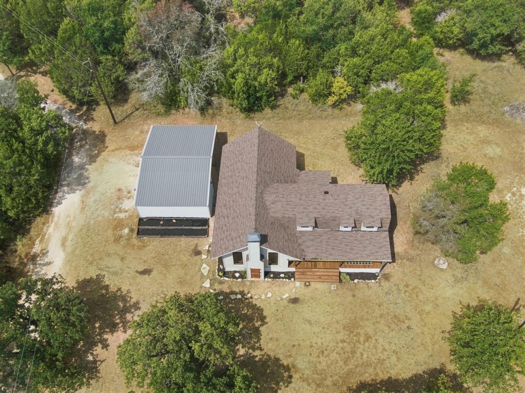 2117 County Road 2010 B