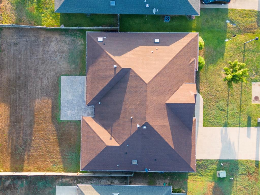 Oasis South Sub U-4 - Residential