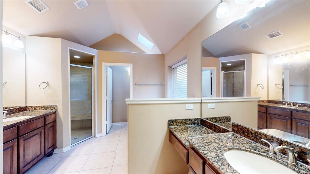 Oasis South Sub U-4 - Residential