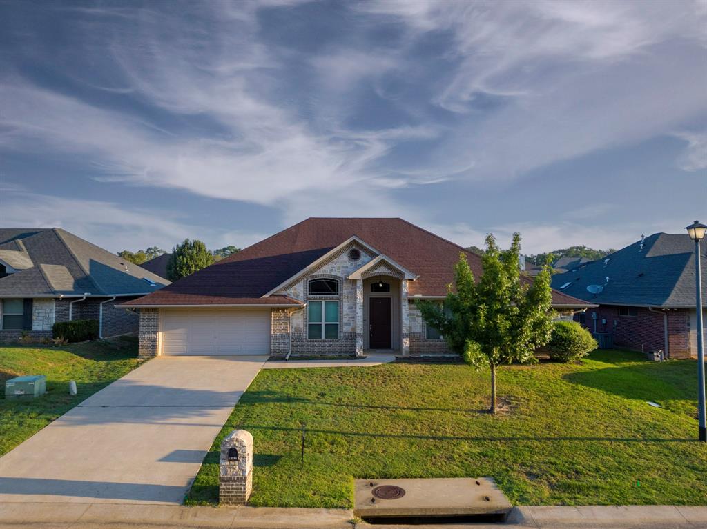 Oasis South Sub U-4 - Residential