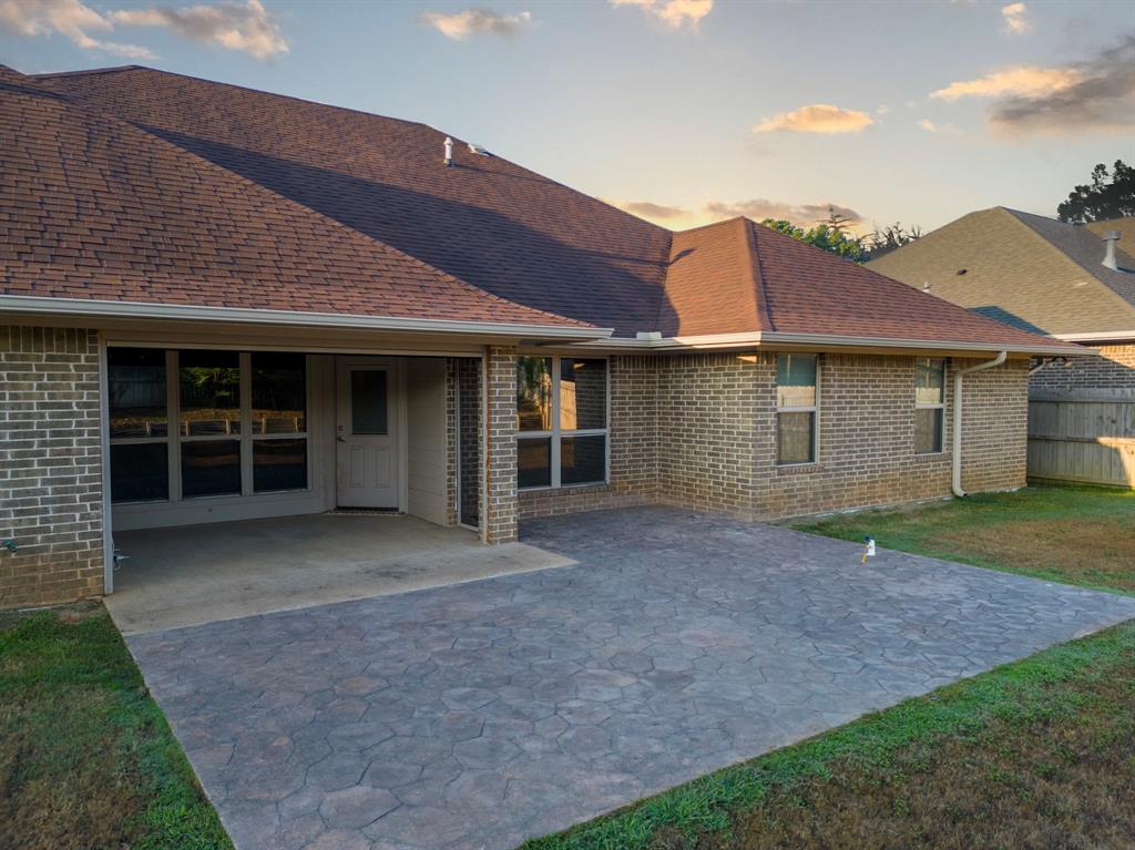 Oasis South Sub U-4 - Residential