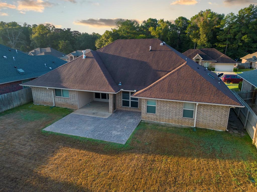 Oasis South Sub U-4 - Residential