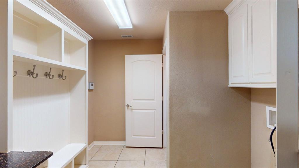 Oasis South Sub U-4 - Residential