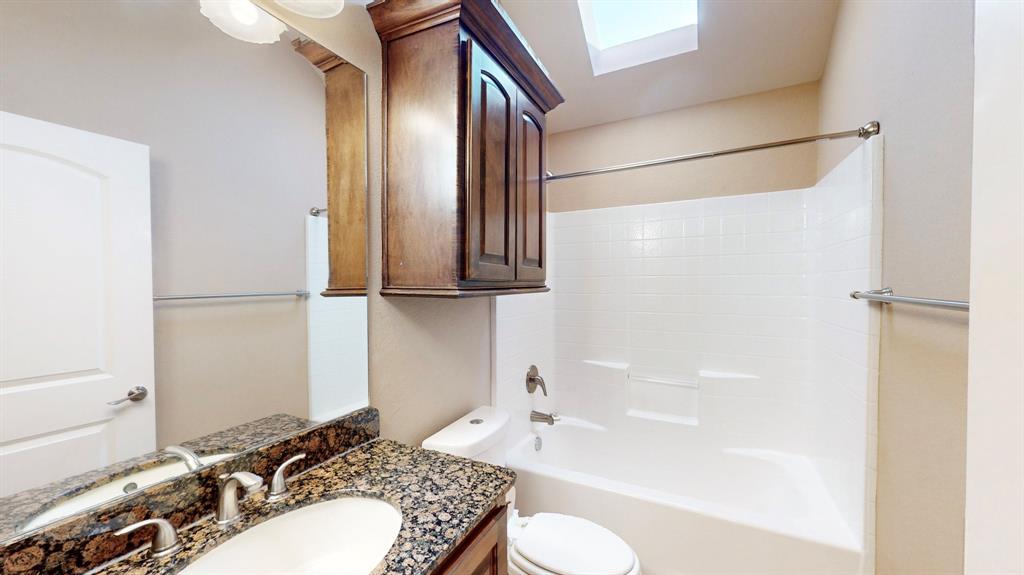 Oasis South Sub U-4 - Residential