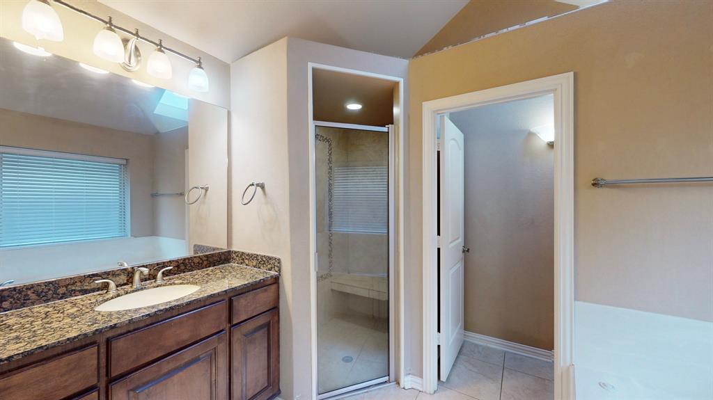 Oasis South Sub U-4 - Residential