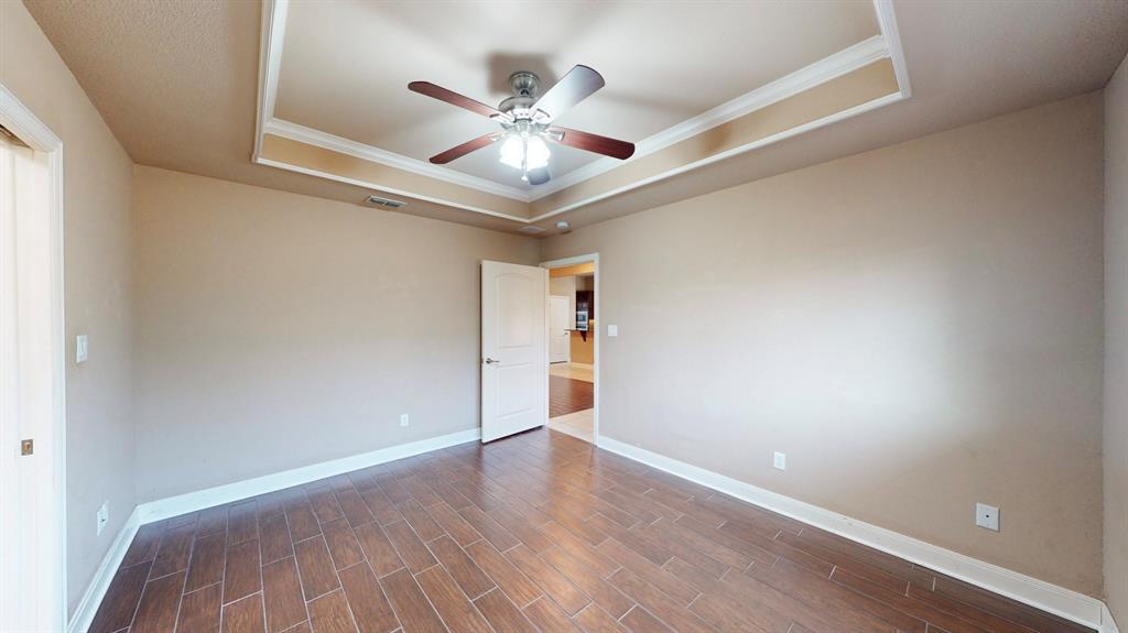 Oasis South Sub U-4 - Residential