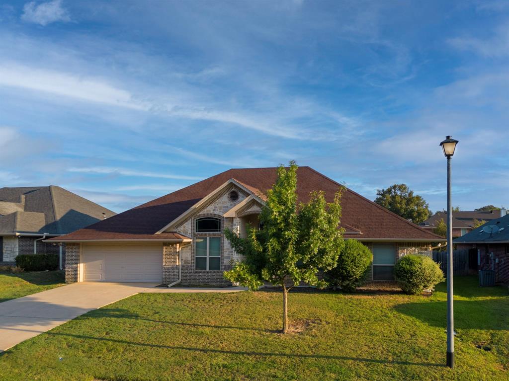 Oasis South Sub U-4 - Residential