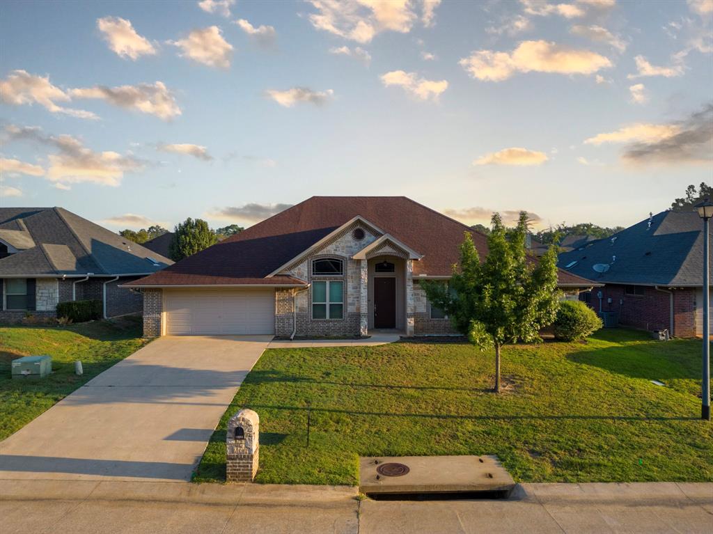 Oasis South Sub U-4 - Residential