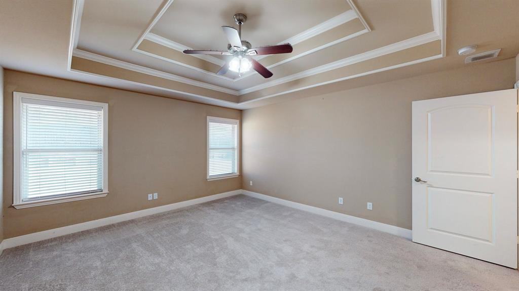 Oasis South Sub U-4 - Residential