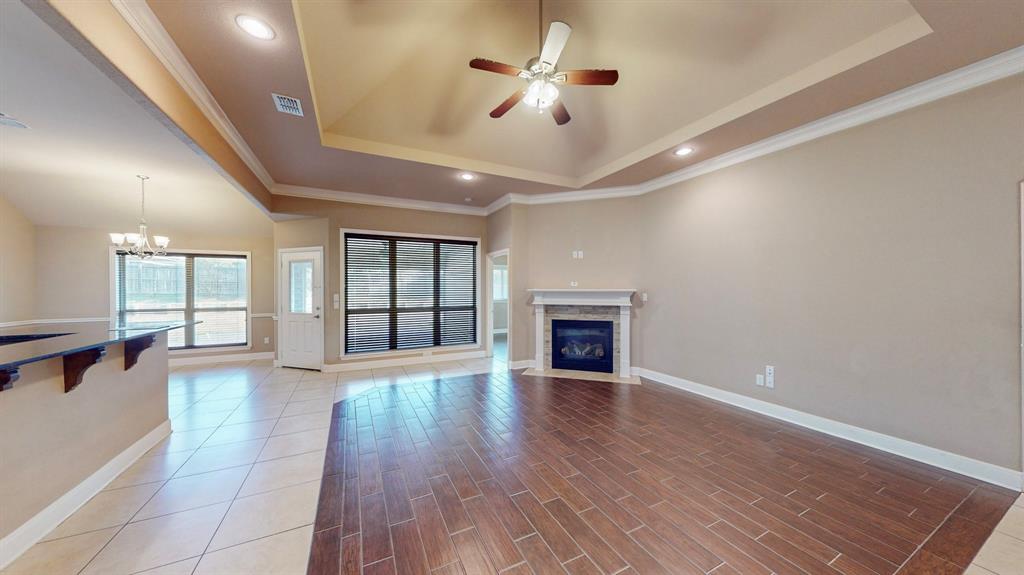 Oasis South Sub U-4 - Residential