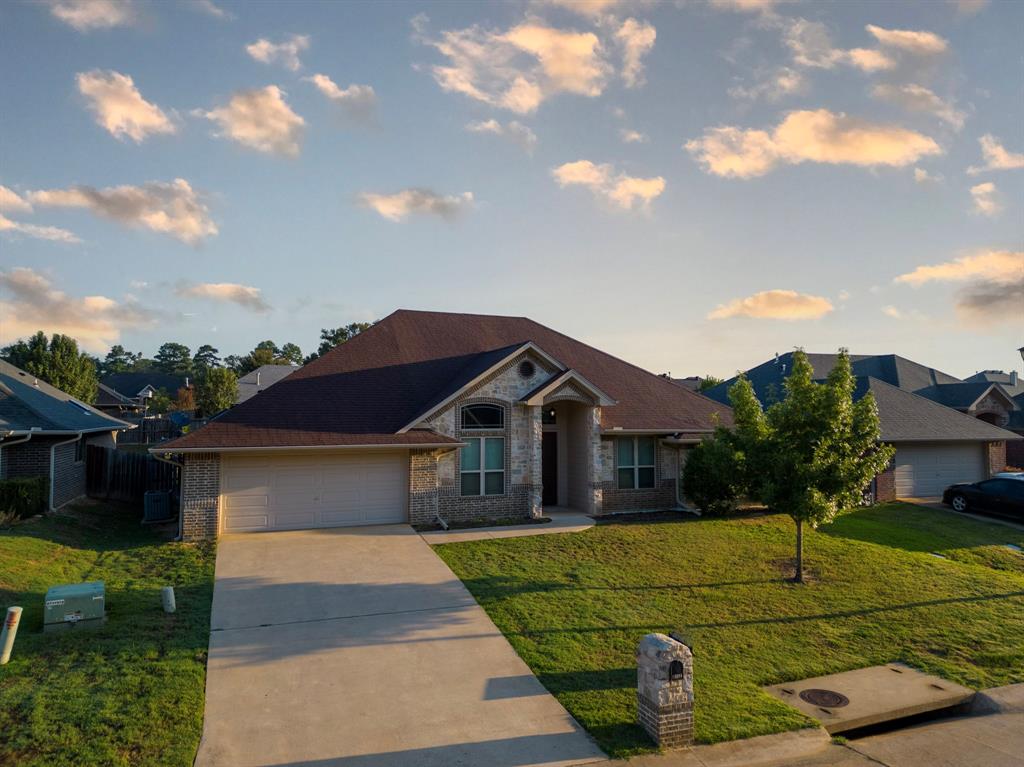 Oasis South Sub U-4 - Residential